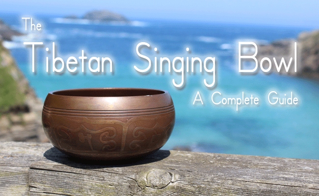 master audition Power The Tibetan Singing Bowl - A Complete Guide – Sound & Healing