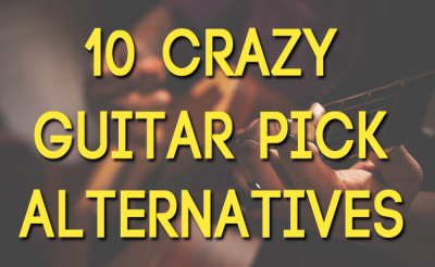 guitar-pick-alternatives
