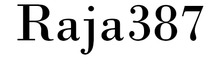 Raja387