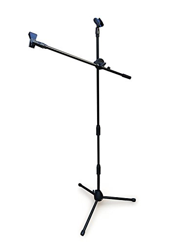 Flexible Mic Stand