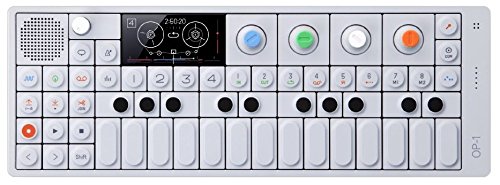 OP-1 Mini Synthesizer Pack