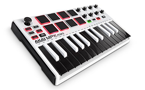Akai Professional MPK Mini