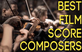 best-film-score-composers