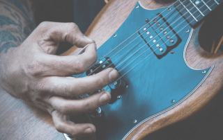 how to read guitar tabs