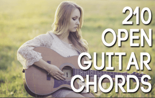 21-open-guitar-chords