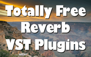 Free-Reverb-VST-Plugins