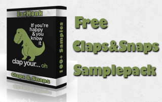 Free-Snaps-&-Claps-Samples