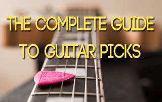 Guitar-Picks-and-plectrum-buying-guide