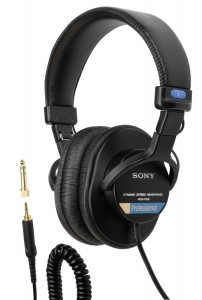 Best Headphones for Mixing Audio